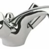 Mélangeur De Lavabo Primo Chromé - Classique -ROBINETTERIE HAMMEL Soldes 2705 4