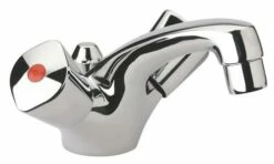 Mélangeur De Lavabo Primo Chromé - Classique