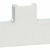 Dérivation En T à Plat Pour Moulure Dl Plus 32mm - LEGRAND 1 Dérivation En T à Plat Pour Moulure Dl Plus 32mm - LEGRAND -ROBINETTERIE HAMMEL Soldes 270530