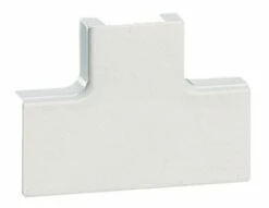 Dérivation En T à Plat Pour Moulure Dl Plus 32mm - LEGRAND