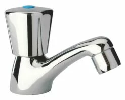 Robinet Lave-mains Primo Chromé - Classique