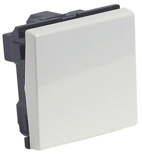 Poussoir Mosaic - LEGRAND 3 Poussoir Mosaic - LEGRAND