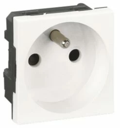 Prise De Courant Mosaic - LEGRAND