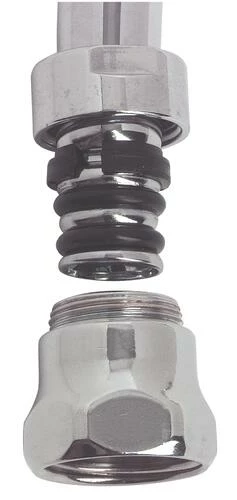 Bec Universel Luxe Par Dessus 20/27 200mm 4 Bec Universel Luxe Par Dessus 20/27 200mm – Image 2