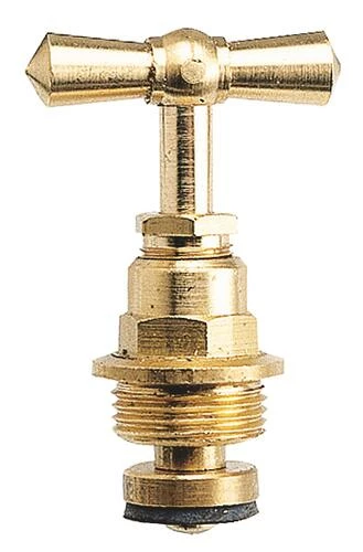 Tête à Potence 12/17 Normalisée 3 Tête à Potence 12/17 Normalisée