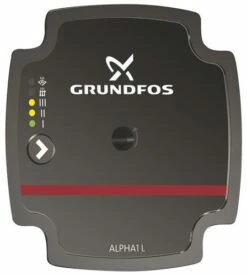 Circulateur Universel électronique Alpha 1L 25-40/180 - GRUNDFOS 5 Circulateur Universel électronique Alpha 1L 25-40/180 - GRUNDFOS -ROBINETTERIE HAMMEL Soldes 2825 40 2