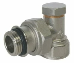 Coude De Réglage à Visser 20/27 Femelle