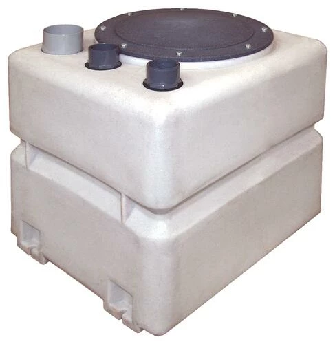 Station De Relevage GRUNDFOS 3 Station De Relevage GRUNDFOS