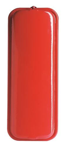 Vase D'expansion Chauffage Plat Rectangulaire 12 Litres - SOMATHERM