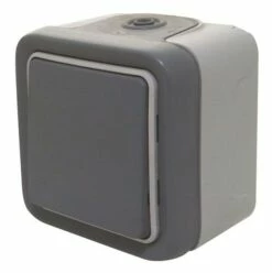 Interrupteur Va Et Vient Plexo 55 Monobloc - LEGRAND 6 Interrupteur Va Et Vient Plexo 55 Monobloc - LEGRAND -ROBINETTERIE HAMMEL Soldes 291605 2