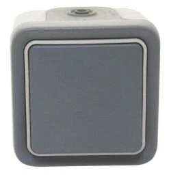 Interrupteur Va Et Vient Plexo 55 Monobloc - LEGRAND 7 Interrupteur Va Et Vient Plexo 55 Monobloc - LEGRAND -ROBINETTERIE HAMMEL Soldes 291605 3