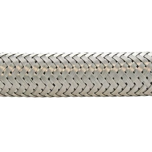 Flexible Sanitaire 1 écrou Tournant Femelle 15/21 - 1 Coude écrou Tournant- Longueur 500 Mm - DN8 5 Flexible Sanitaire 1 écrou Tournant Femelle 15/21 - 1 Coude écrou Tournant- Longueur 500 Mm - DN8 – Image 3