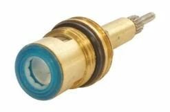 Tête Céramique Ef Lavabo 3 Trous Rond'O -ROBINETTERIE HAMMEL Soldes 30062 2