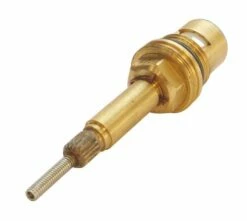 Tête Céramique Ef Lavabo 3 Trous Rond'O -ROBINETTERIE HAMMEL Soldes 30062 3