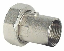 Raccord Union à Boisseau Sphérique F26/34 - écrou 40/49