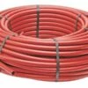 Tube PER BAO PEX A Nu ø12 100m - FIXOCONNECT 1 Tube PER BAO PEX A Nu ø12 100m - FIXOCONNECT -ROBINETTERIE HAMMEL Soldes 301010101