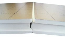 Dalle PCBT Lisse Polyruéthane R 1,35 9 Dalle PCBT Lisse Polyruéthane R 1,35 -ROBINETTERIE HAMMEL Soldes 30135LU 4