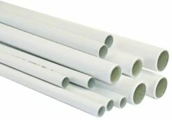 Tube Multicouche Nu ø20 - 12 Barres De 4 Mètres - FIXOMULTIX