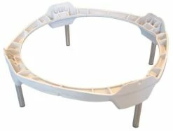 Rehausse Pour Chauffe Eau Stable - ARISTON
