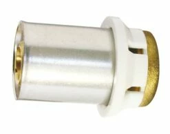 Bouchon D'attente à Sertir Pour Multicouche ø32 - FIXOMULTIX