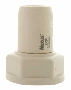Raccord Droit NEXUS Femelle 15/21 Pour Tube Multicouche ø20 - JOHN GUEST -ROBINETTERIE HAMMEL Soldes 302014508 3