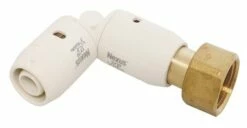 Coude NEXUS écrou Tournant 20/27 Pour Tube Multicouche ø20 - JOHN GUEST -ROBINETTERIE HAMMEL Soldes 302014609 2