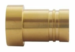 Adaptateur NEXUS Cuivre ø15 Pour Tube Multicouche ø16 - JOHN GUEST -ROBINETTERIE HAMMEL Soldes 302014827 3