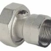 Raccord Union Anti-thermosiphon F26/34 - écrou 40/49 -ROBINETTERIE HAMMEL Soldes 302020S