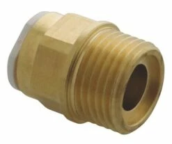 5 Raccords Union Droits SPEEDFIT M15/21 Pour CU-PER ø20 - JOHN GUEST -ROBINETTERIE HAMMEL Soldes 303014708 2