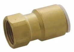 5 Raccords Union Droits SPEEDFIT F15/21 Pour CU-PER ø16 - JOHN GUEST 6 5 Raccords Union Droits SPEEDFIT F15/21 Pour CU-PER ø16 - JOHN GUEST -ROBINETTERIE HAMMEL Soldes 303014711 2