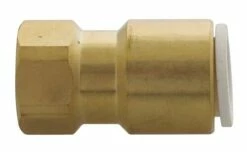 5 Raccords Union Droits SPEEDFIT F15/21 Pour CU-PER ø16 - JOHN GUEST 7 5 Raccords Union Droits SPEEDFIT F15/21 Pour CU-PER ø16 - JOHN GUEST -ROBINETTERIE HAMMEL Soldes 303014711 3