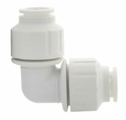 10 Coudes égaux SPEEDFIT Pour Tube CU-PER ø12 - JOHN GUEST -ROBINETTERIE HAMMEL Soldes 303014801 3