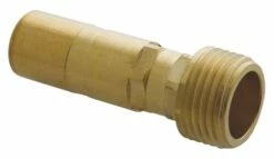 5 Douilles De Jonction SPEEDFIT M15/21 Pour CU-PER ø20 - JOHN GUEST