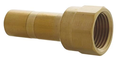 5 Douilles De Jonction SPEEDFIT F15/21 Pour CU-PER ø16 - JOHN GUEST 3 5 Douilles De Jonction SPEEDFIT F15/21 Pour CU-PER ø16 - JOHN GUEST