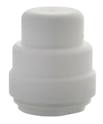 10 Bouchons SPEEDFIT Pour Tube CU-PER ø12 - JOHN GUEST 5 10 Bouchons SPEEDFIT Pour Tube CU-PER ø12 - JOHN GUEST – Image 3