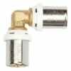 Coude égal 90° à Sertir Multicouche ø26 - FIXOMULTIX -ROBINETTERIE HAMMEL Soldes 30326 26