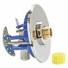FIXOPLAC PER ø12 - M12/17 WC Raccord Coudé à Sertir -ROBINETTERIE HAMMEL Soldes 303510113