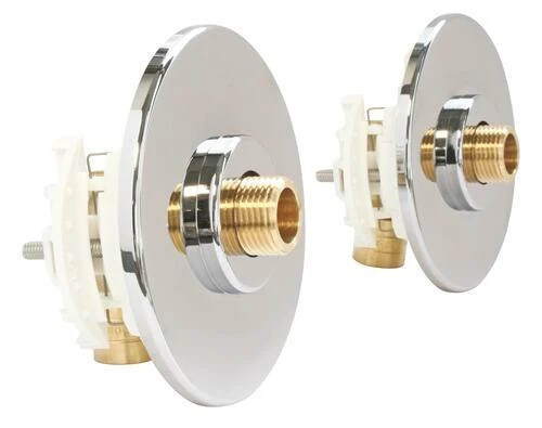 FIXOPLAC PER ø16 - M12/17 Sous Lavabo Plaque ALVÉOLAIRE Raccords Coudés à Glissement 3 FIXOPLAC PER ø16 - M12/17 Sous Lavabo Plaque ALVÉOLAIRE Raccords Coudés à Glissement