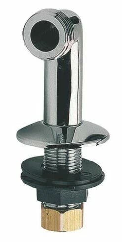 Raccord Sur Gorge Mâle Droit 15/21