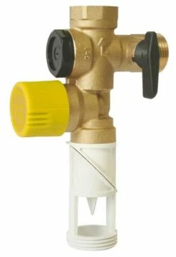 Groupe De Sécurité Orientable - Siège Teflon