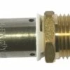 Raccord Mâle Fixe à Sertir PER ø16-15/21 - FIXOCONNECT -ROBINETTERIE HAMMEL Soldes 3303 16 15