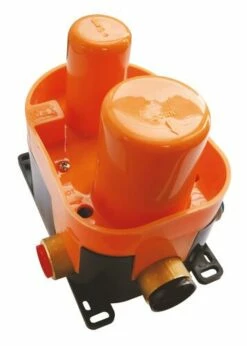 Mitigeur De Douche à Encastrer Nu - ROLF