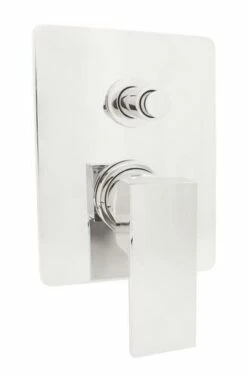 Set De Décoration Cuadr'O - Boîtier De Douche - ROLF