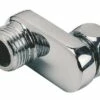 Raccord Laiton Chromé Contre Coudé Extra Plat Excentre 25- Mâle 15/21- écrou 20/27 2 Raccord Laiton Chromé Contre Coudé Extra Plat Excentre 25- Mâle 15/21- écrou 20/27 -ROBINETTERIE HAMMEL Soldes 337 20