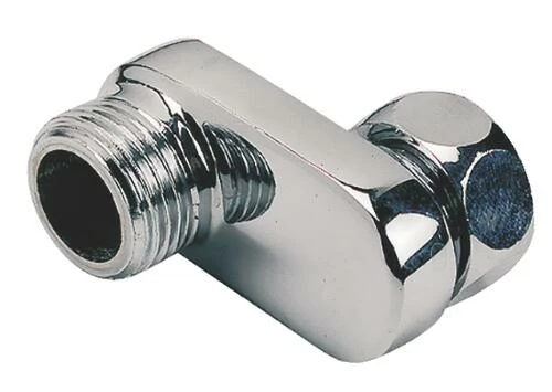 Raccord Laiton Chromé Contre Coudé Extra Plat Excentre 25- Mâle 15/21- écrou 20/27 3 Raccord Laiton Chromé Contre Coudé Extra Plat Excentre 25- Mâle 15/21- écrou 20/27