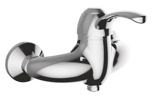 Mitigeur De Douche Bastide - ROLF 3 Mitigeur De Douche Bastide - ROLF