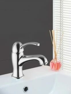 Mitigeur De Lavabo Star'O - ROLF 6 Mitigeur De Lavabo Star'O - ROLF -ROBINETTERIE HAMMEL Soldes 3407 2