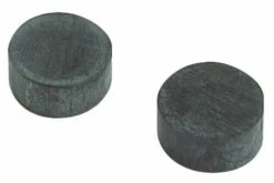 Clapets Pleins Caoutchouc Neopan Pour Cuvettes De Robinet - ø11 - Épaisseur 5mm