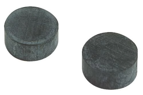 Clapets Pleins Caoutchouc Neopan Pour Cuvettes De Robinet - ø11 - Épaisseur 5mm 3 Clapets Pleins Caoutchouc Neopan Pour Cuvettes De Robinet - ø11 - Épaisseur 5mm