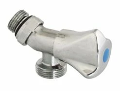 Robinet Machine à Laver Simple Orientable - PRONORM -ROBINETTERIE HAMMEL Soldes 35 30R 5